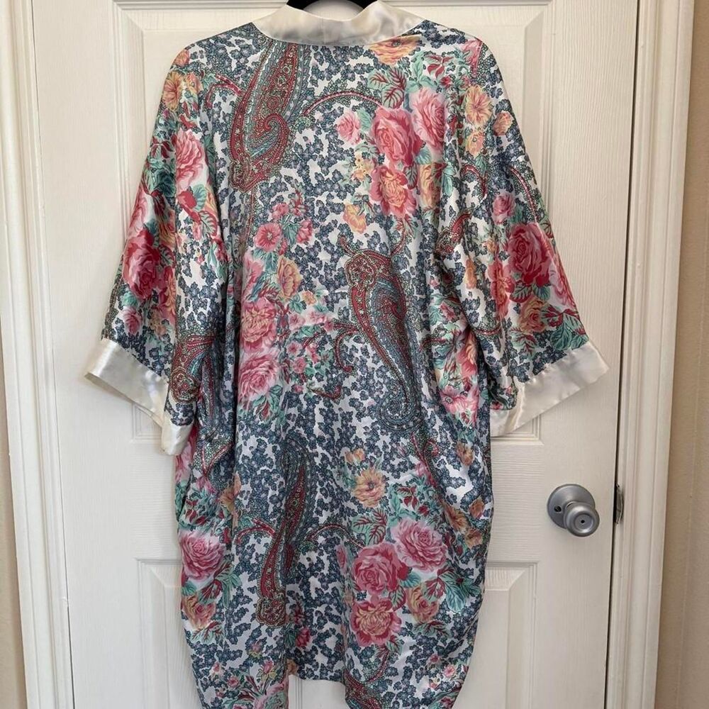 Studio-amelia Women's multi Robe - Picture 4 of 4